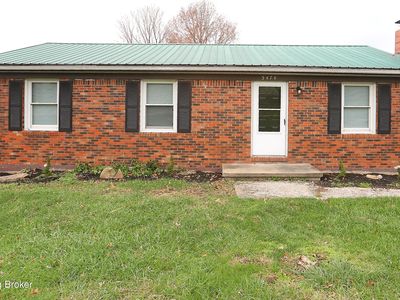 5474 Lagrange Rd, Shelbyville, KY, 40065