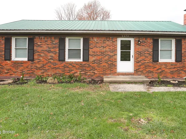 5474 Lagrange Rd, Shelbyville, KY 40065