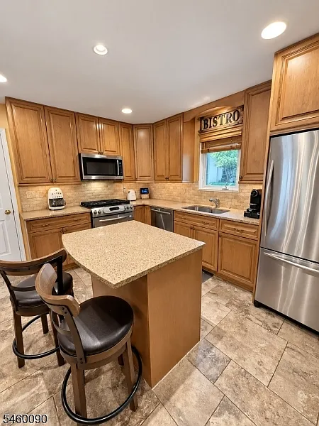2 bed, 3.5 bath, $3,950 — Photo 4