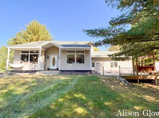 23794 Cutler Rd, Newaygo, MI 49337