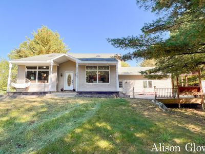 23794 Cutler Rd, Newaygo, MI, 49337