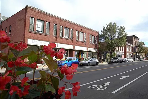 South Wedge Commons Photo 1