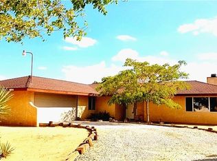 57995 Carlyle Dr, Yucca Valley, CA 92284