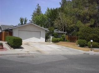 2004 Wesley Ct, Bakersfield, CA 93309