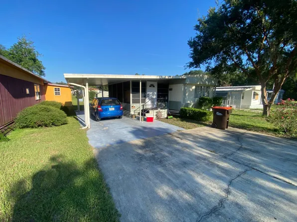 5431 NE 35th St Lot 93, Silver Springs, FL 34488