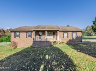 3919 Morganton Rd LOT 5R1, Maryville, TN 37801