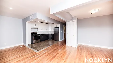 Rented by Nooklyn NYC LLC