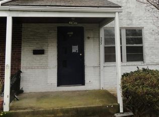 233 Ridge Ave, Baltimore, MD 21286