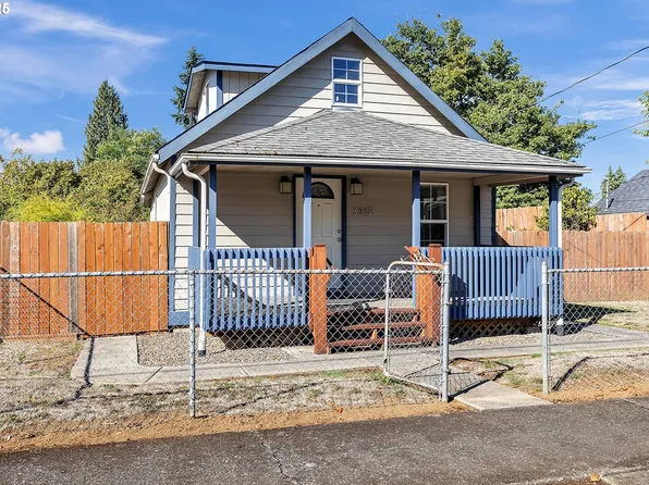 3312 U St, Vancouver, WA 98663