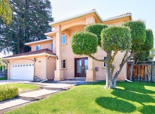 41925 Higgins Way, Fremont, CA 94539