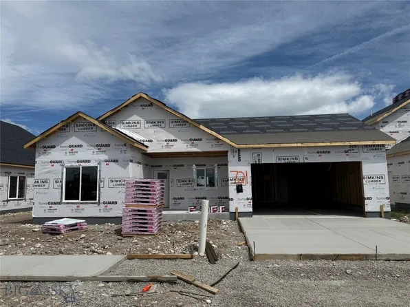 721 Spaniel Ln, Belgrade, MT 59714