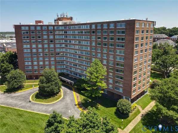 5100 Monument Ave Unit 1202, Richmond, VA 23230
