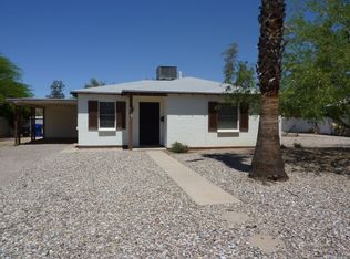 4125 E Waverly St, Tucson, AZ 85712