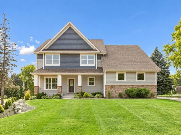 5 Deerwood Ln N, Plymouth, MN 55441