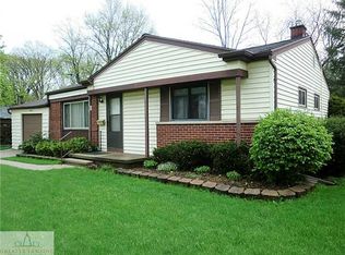 2518 Hopkins Ave, Lansing, MI 48912