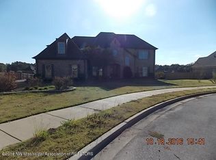 4173 Dawkins Farm Dr, Olive Branch, MS 38654