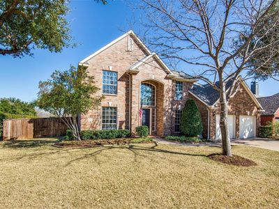 4512 Kyle Ln, Flower Mound, TX, 75028