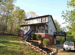 313 Kenwood Dr, Westminster, SC 29693