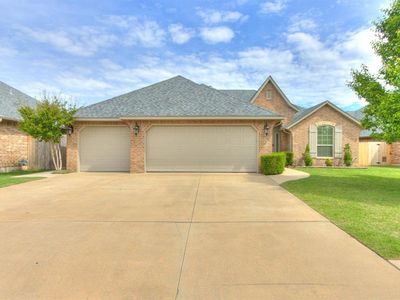 313 SW 172nd St, Oklahoma City, OK, 73170