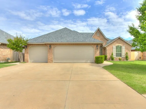 313 SW 172nd St, Oklahoma City, OK 73170