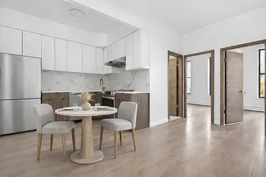 983 Manhattan Avenue, #2R