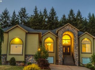 1993 E Heitman Cir, La Center, WA 98629
