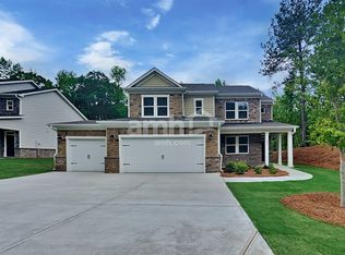 4996 Bill Cheek Rd, Auburn, GA 30011