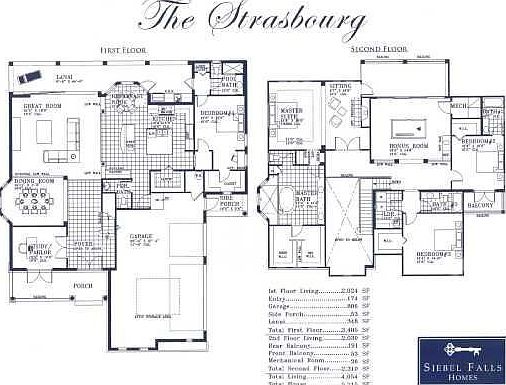 2nd image of 22318 Bartholdi Cir