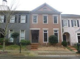 1617 Ridenour Pkwy NW, Kennesaw, GA 30152