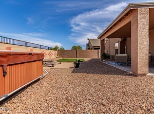 29193 N Mountain View Rd, Queen Creek, AZ 85143