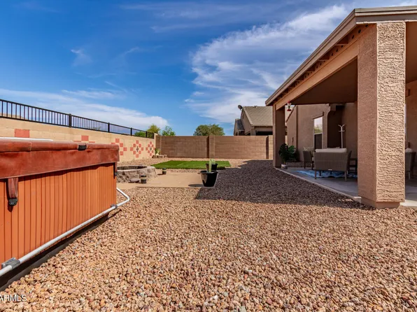 29193 N MOUNTAIN VIEW Road, San Tan Valley, AZ 85143