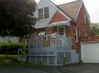 344 Doris Ave, Vestal, NY 13850