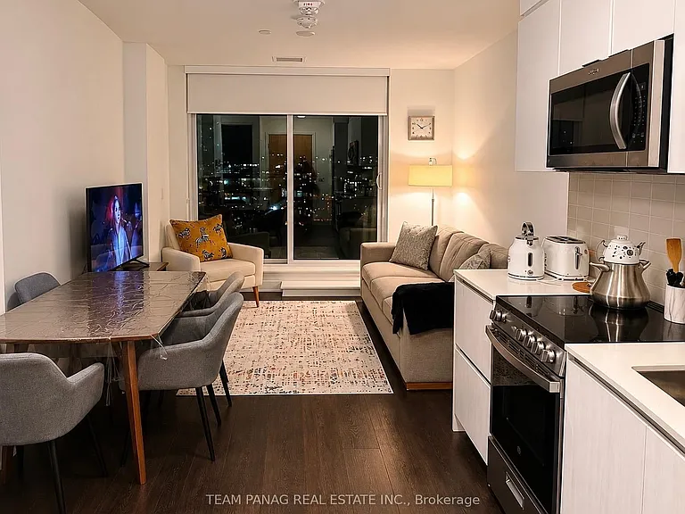 3100 Keele St #715 — Photo 1