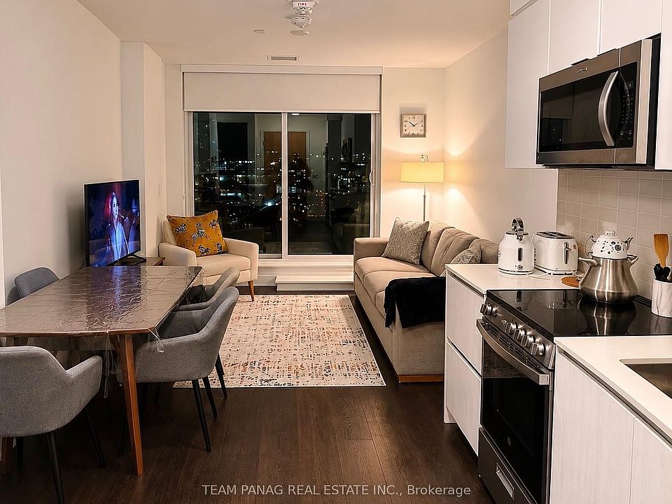 1st image of 3100 Keele St #715
