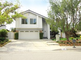 1329 Rolling Knoll Rd, Diamond Bar, CA 91765