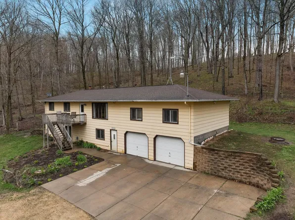 E5081 865th Ave, Boyceville, WI 54725