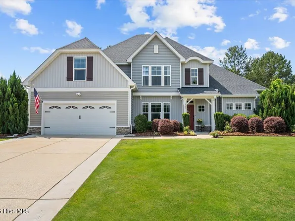 116 Sandy Springs Road, Aberdeen, NC 28315