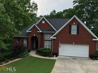 3423 Osceola Trl, Gainesville, GA 30506
