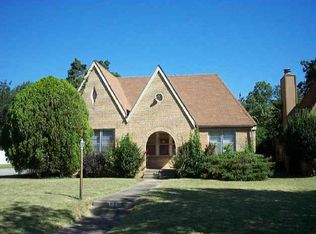 3345 N 20th St, Oklahoma City, OK 73107
