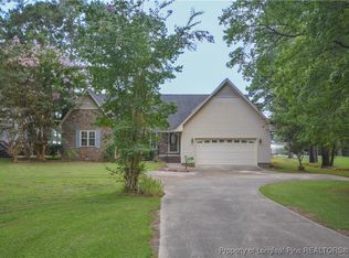 159 Starboard Bay, Sanford, NC 27332