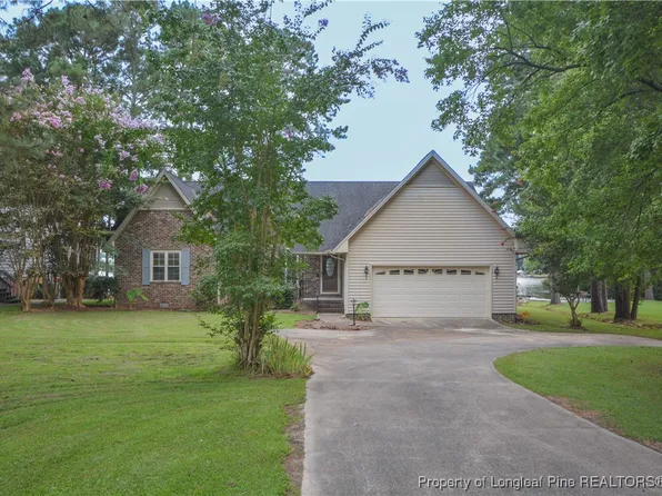 159 Starboard Bay, Sanford, NC 27332