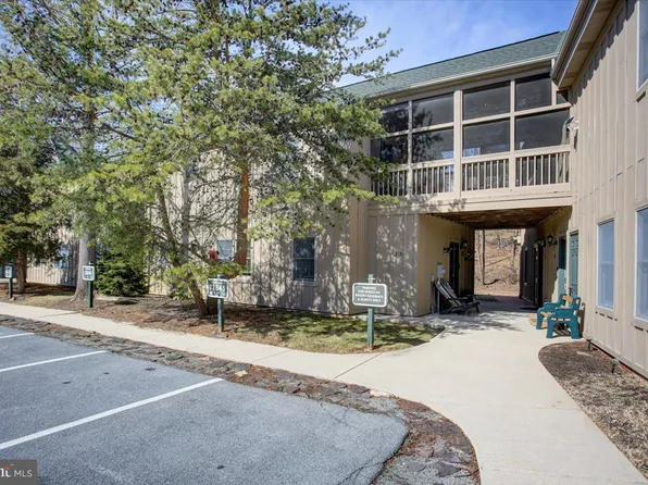 13851 Trailside Ln, Mercersburg, PA 17236