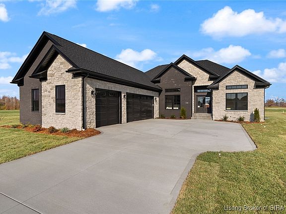 3rd image of 1716 Greenbrier Place Lot 326