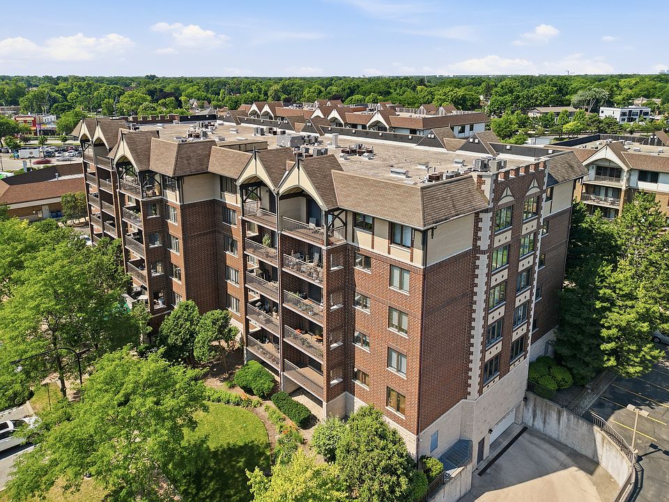 1st image of 10 S Wille St APT 209
