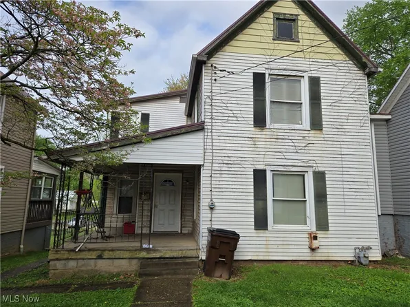 1005 Front St, Marietta, OH 45750