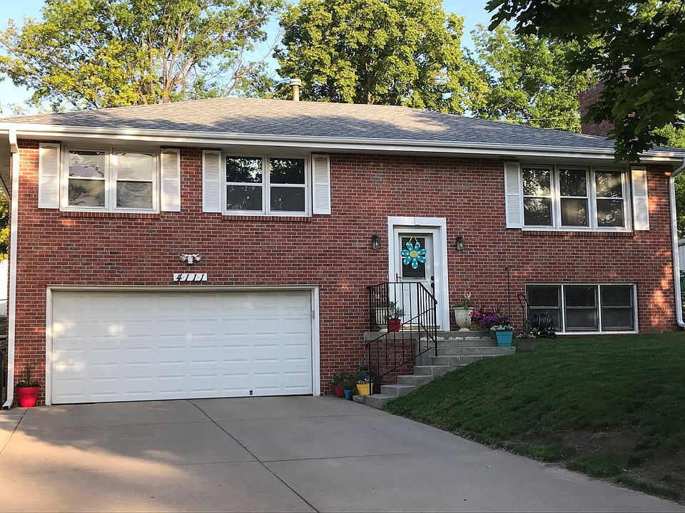 Insulated & finished garage