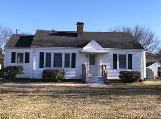 1510 Laurel St, Alcoa, TN 37701