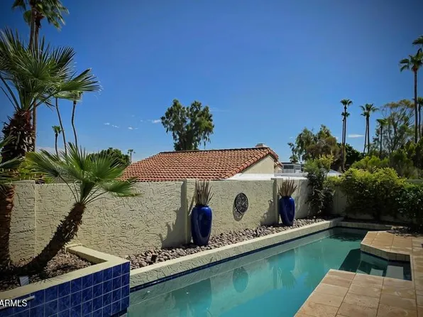 4732 E EUCLID Avenue, Phoenix, AZ 85044