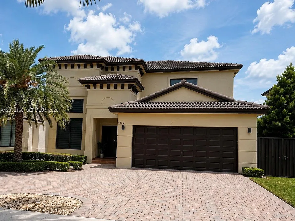 4450 SW 164th Ave