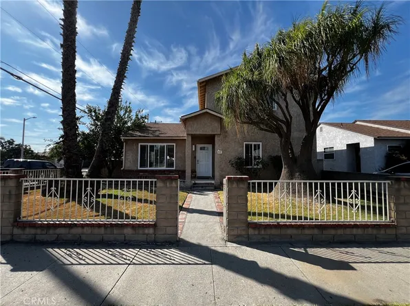 4157 Deland Ave, Pico Rivera, CA 90660
